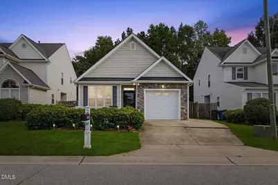 3148 La Costa Way, Raleigh, NC 27610 - Photo 1
