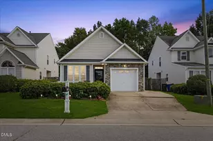 3148 La Costa Way, Raleigh, NC 27610 - Photo 1