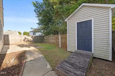 3148 La Costa Way, Raleigh, NC 27610 - Photo 31
