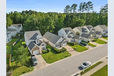 3148 La Costa Way, Raleigh, NC 27610 - Photo 3