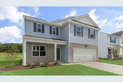 155 Lone Star Drive, Lillington, NC 27546 - Photo 1