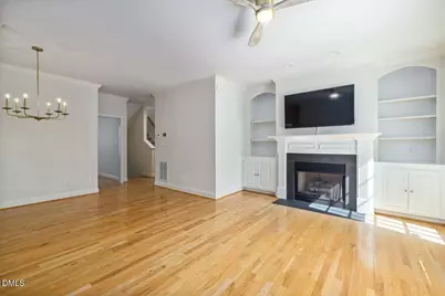 1300 Cameron View Court, Raleigh, NC 27607 - Photo 11