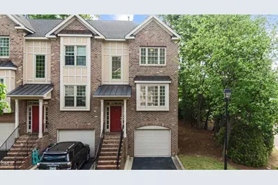 1300 Cameron View Court, Raleigh, NC 27607 - Photo 1