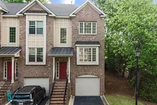 1300 Cameron View Ct, Raleigh, NC 27607 - Photo 1