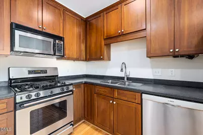 1300 Cameron View Court, Raleigh, NC 27607 - Photo 5