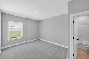 401 Rolling Pasture Ln, Knightdale, NC 27545 - Photo 17