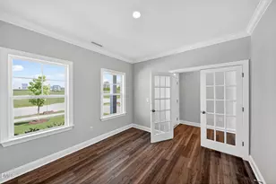 401 Rolling Pasture Ln, Knightdale, NC 27545 - Photo 9