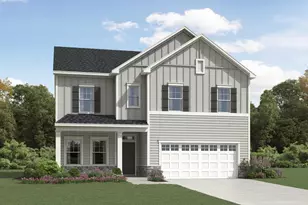 401 Rolling Pasture Ln, Knightdale, NC 27545 - Photo 1
