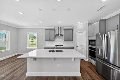 401 Rolling Pasture Lane, Knightdale, NC 27545 - Photo 5