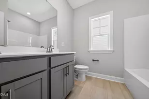 401 Rolling Pasture Ln, Knightdale, NC 27545 - Photo 25