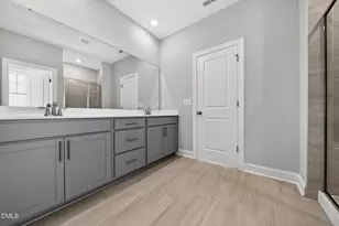 401 Rolling Pasture Ln, Knightdale, NC 27545 - Photo 21