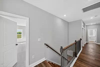 401 Rolling Pasture Lane, Knightdale, NC 27545 - Photo 11