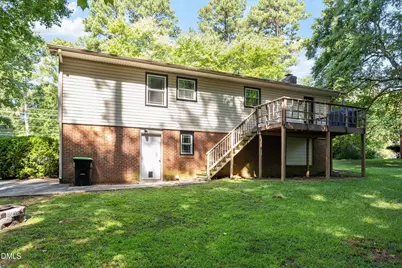 8305 Bells Lake Road, Apex, NC 27539 - Photo 27