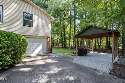 8305 Bells Lake Road, Apex, NC 27539 - Photo 3