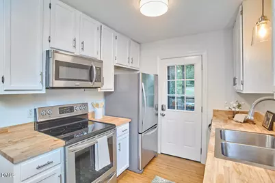 1114 Saxony Drive, Durham, NC 27707 - Photo 15