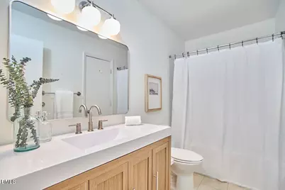 1114 Saxony Drive, Durham, NC 27707 - Photo 23