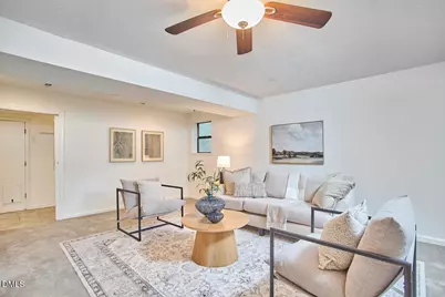 1114 Saxony Drive, Durham, NC 27707 - Photo 29