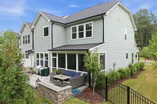 7701 Litcham Dr, Raleigh, NC 27615 - Photo 37