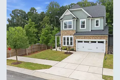 7701 Litcham Drive, Raleigh, NC 27615 - Photo 1