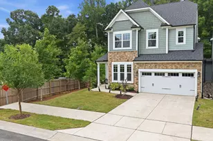 7701 Litcham Dr, Raleigh, NC 27615 - Photo 1