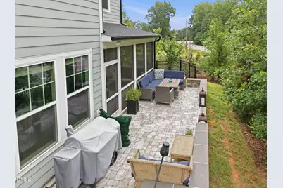 7701 Litcham Drive, Raleigh, NC 27615 - Photo 35