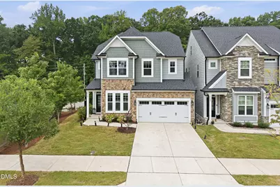7701 Litcham Drive, Raleigh, NC 27615 - Photo 3