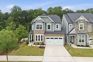 7701 Litcham Dr, Raleigh, NC 27615 - Photo 3