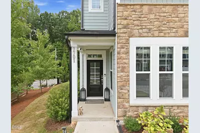 7701 Litcham Drive, Raleigh, NC 27615 - Photo 5