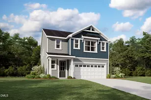 124 Bull Bay Ln, Garner, NC 27529 - Photo 3