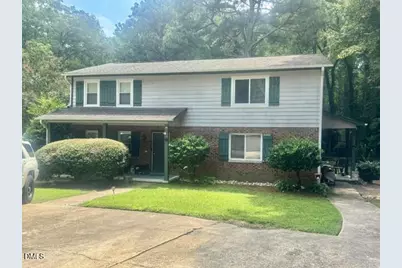 133 Rainbow Court, Cary, NC 27511 - Photo 1