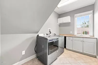 5120 Bartizan Drive, Holly Springs, NC 27540 - Photo 15