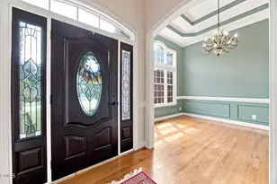 5120 Bartizan Drive, Holly Springs, NC 27540 - Photo 3