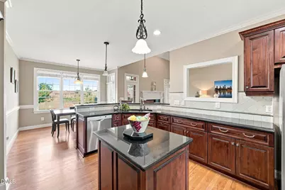 5120 Bartizan Drive, Holly Springs, NC 27540 - Photo 49