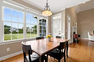 5120 Bartizan Drive, Holly Springs, NC 27540 - Photo 5
