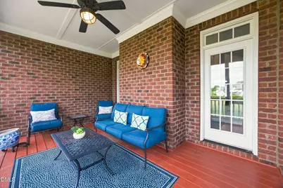 5120 Bartizan Drive, Holly Springs, NC 27540 - Photo 41