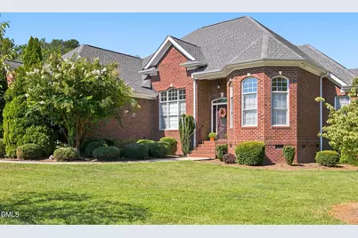 5120 Bartizan Drive, Holly Springs, NC 27540 - Photo 5