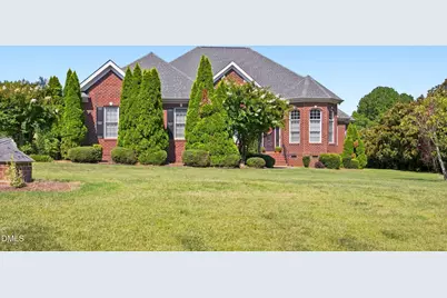 5120 Bartizan Drive, Holly Springs, NC 27540 - Photo 3