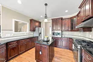 5120 Bartizan Drive, Holly Springs, NC 27540 - Photo 31