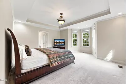 5120 Bartizan Drive, Holly Springs, NC 27540 - Photo 31