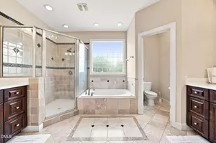 5120 Bartizan Drive, Holly Springs, NC 27540 - Photo 25