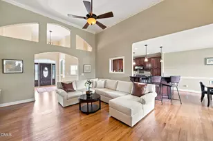 5120 Bartizan Drive, Holly Springs, NC 27540 - Photo 29