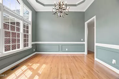 5120 Bartizan Drive, Holly Springs, NC 27540 - Photo 25