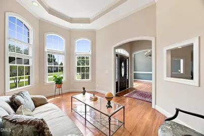 5120 Bartizan Drive, Holly Springs, NC 27540 - Photo 29