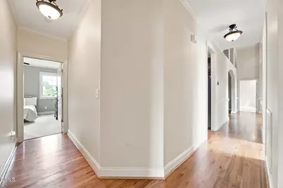 5120 Bartizan Drive, Holly Springs, NC 27540 - Photo 19