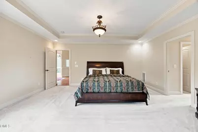 5120 Bartizan Drive, Holly Springs, NC 27540 - Photo 33