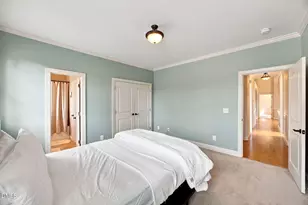 5120 Bartizan Drive, Holly Springs, NC 27540 - Photo 19