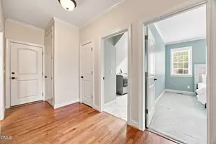 5120 Bartizan Drive, Holly Springs, NC 27540 - Photo 17