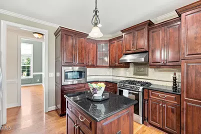 5120 Bartizan Drive, Holly Springs, NC 27540 - Photo 51