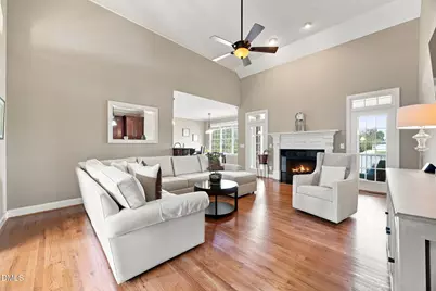 5120 Bartizan Drive, Holly Springs, NC 27540 - Photo 43