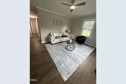 204 E Branch Street, Benson, NC 27504 - Photo 5